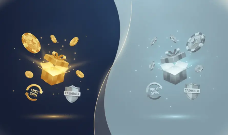 Bets10 ve Casibom Bonüs Yapıları Nasıl Ayrışır?