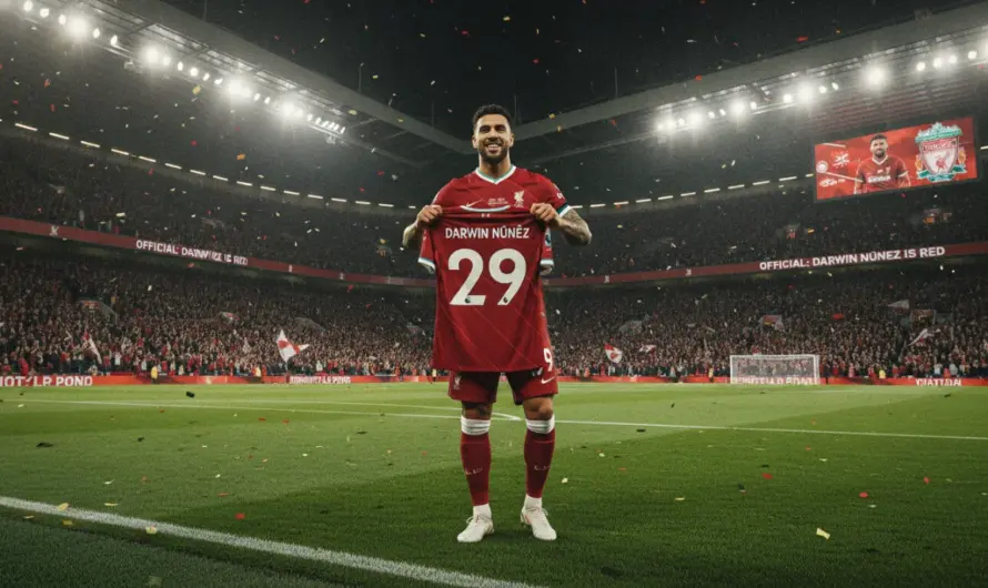 Barcola Hamlesiyle Liverpool’da Yeni Dönem Başladı