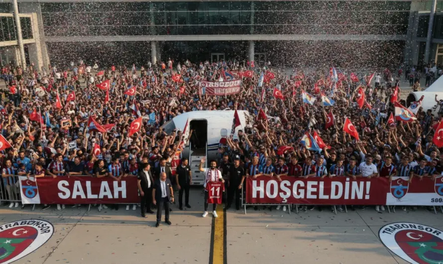 Trabzon’da Şampiyonluk Rüzgârı Yapan Büyük Hamle