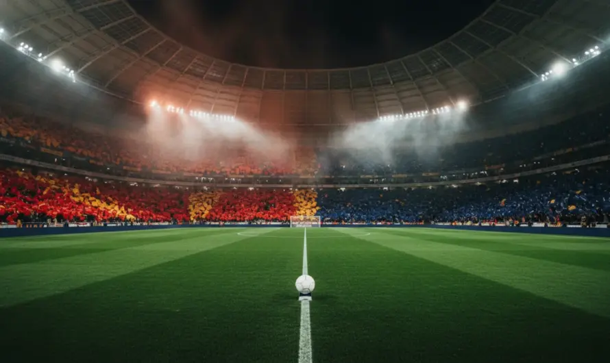 Galatasaray Fenerbahçe Derbisi İçin Maç Rehberi 2026: Analiz