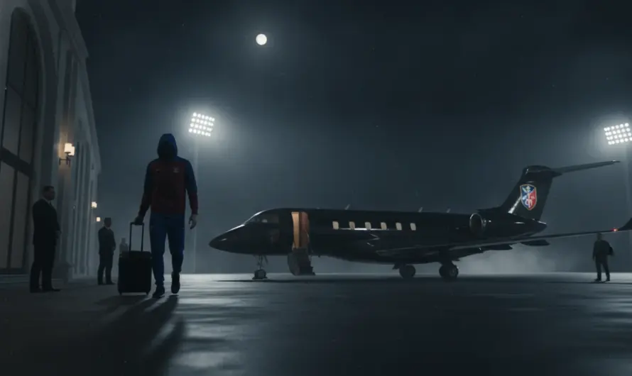 Ronaldo’nun Kopenhag Kararı Portekiz’de Sarsıntı Yarattı